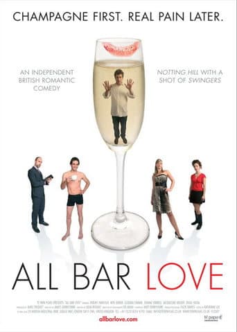 Poster for All Bar Love