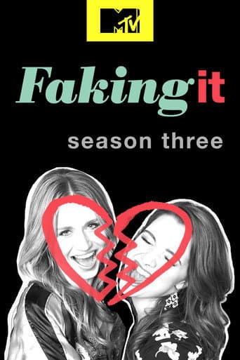 Poster for Season 3