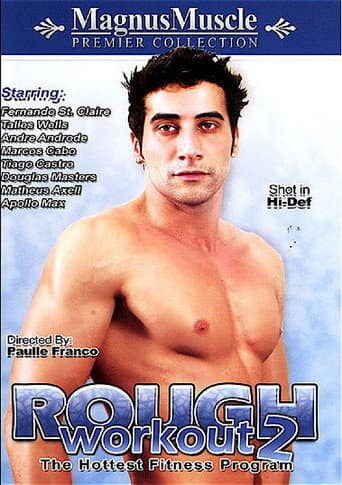 Poster for Rough Workout 2