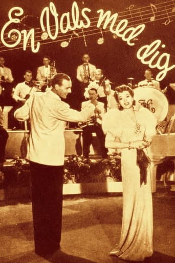 Poster for A Waltz with You