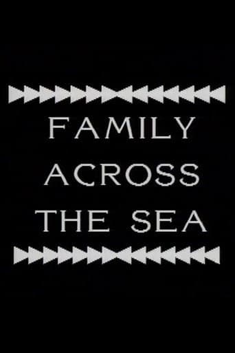 Poster for Family Across the Sea