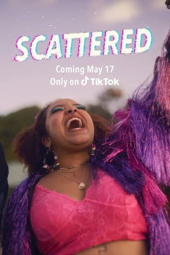 Poster for Season 1