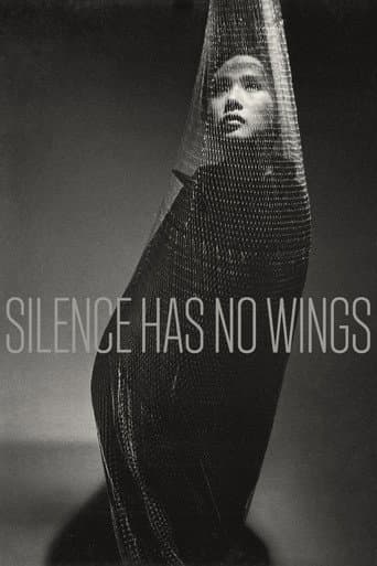 Poster for Silence Has No Wings