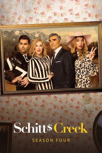 Poster for Season 4
