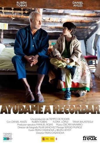 Poster for Help Me To Remember