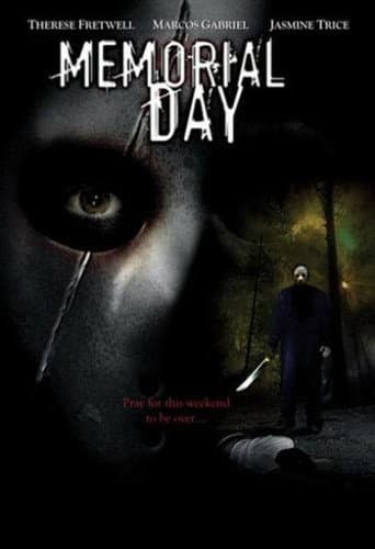 Poster for Memorial Day