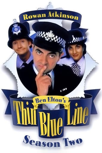 Poster for Season 2
