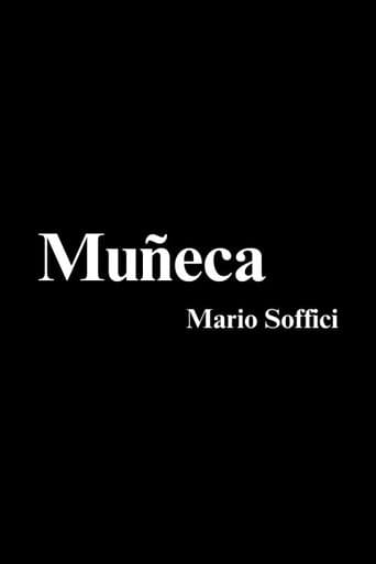 Poster for Muñeca