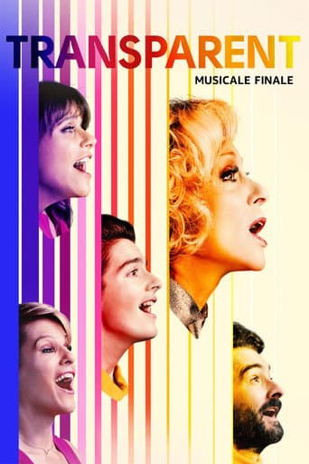 Poster for Season 5