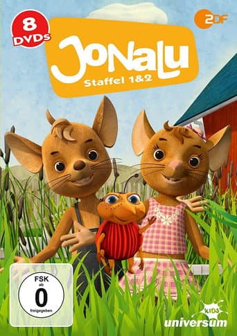 Poster for JoNaLu