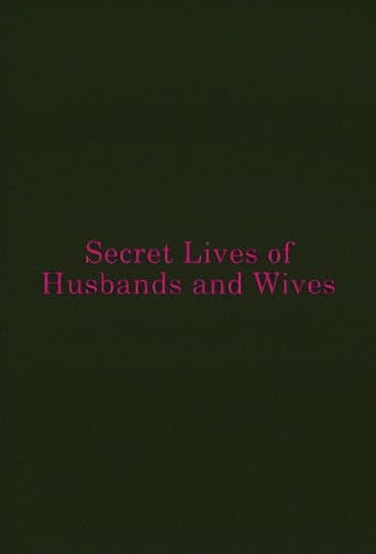 Poster for Secret Lives of Husbands and Wives