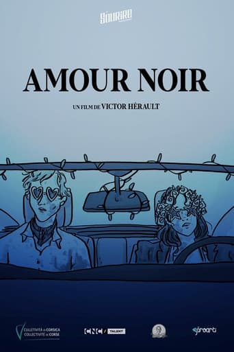 Poster for Amour noir
