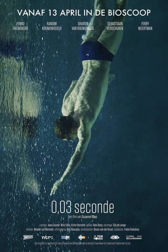 Poster for 0,03 seconds