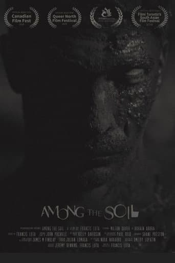 Poster for Among the Soil