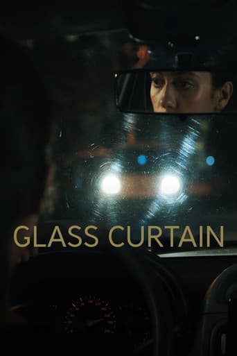 Poster for Glass Curtain