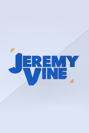 Poster for Jeremy Vine