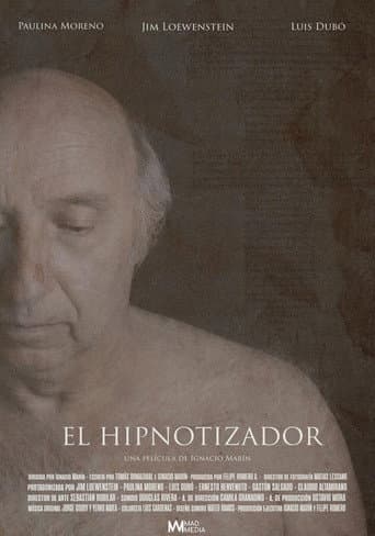 Poster for El Hipnotizador