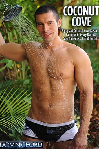 Poster for Coconut Cove
