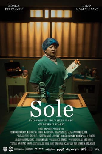 Poster for Sole