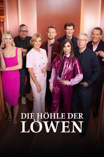 Poster for Season 20