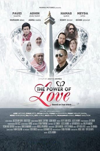 Poster for 212: The Power of Love