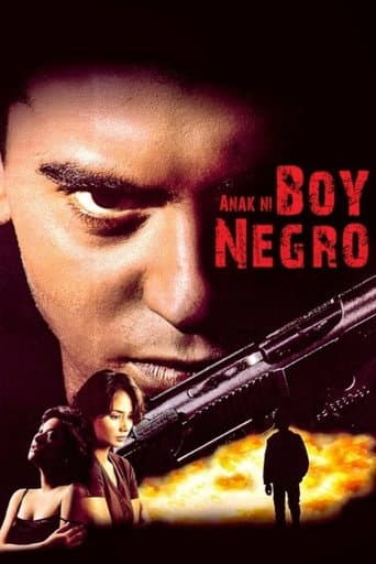 Poster for Anak ni Boy Negro