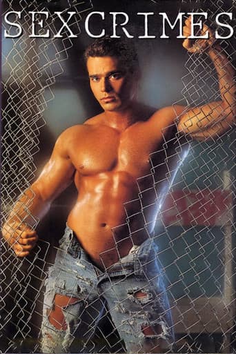 Poster for Sex Crimes