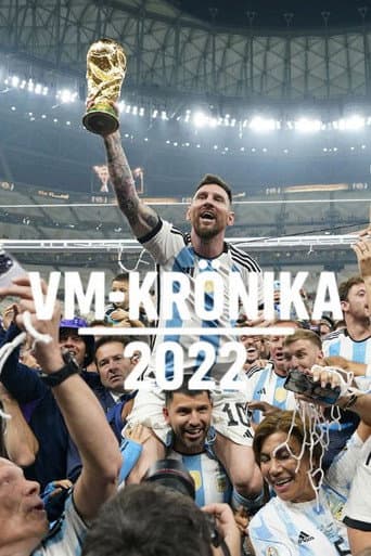 Poster for VM-krönika 2022