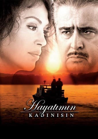 Poster for Hayatımın Kadınısın