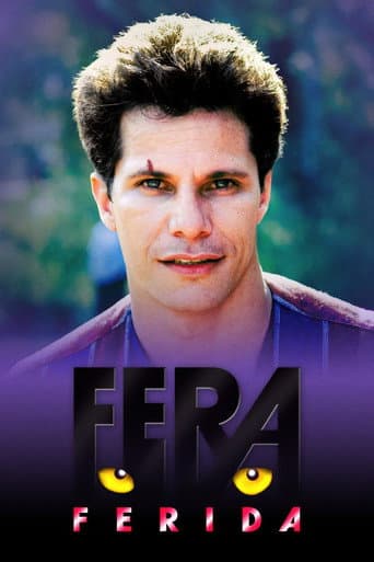 Poster for Fera Ferida