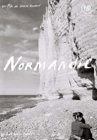 Poster for Normandy