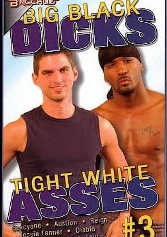 Poster for Big Black Dicks Tight White Asses 3