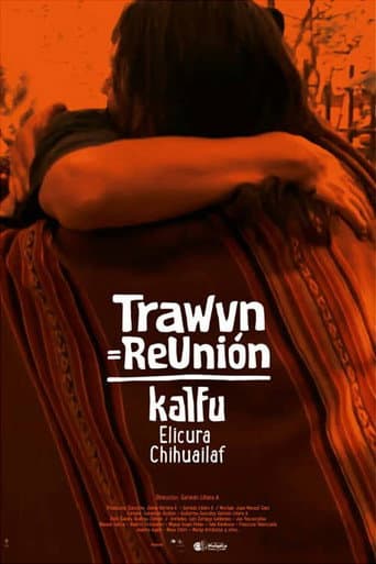 Poster for Trawun=ReUnión