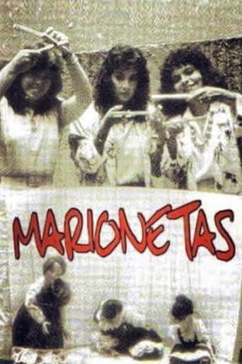Poster for Season 1