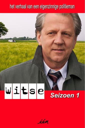Poster for Season 1