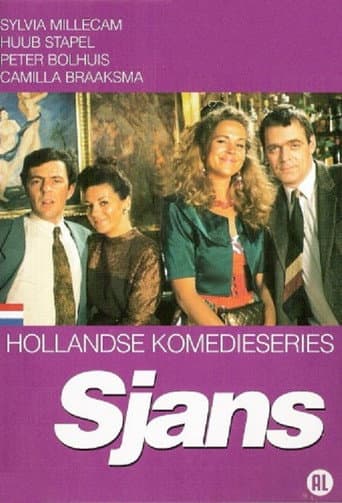 Poster for Sjans