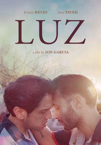 Poster for LUZ