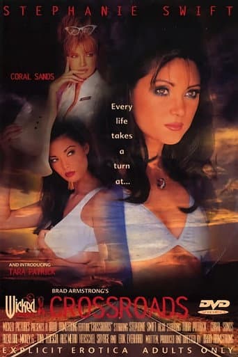 Poster for Crossroads