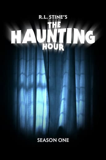Poster for Season 1