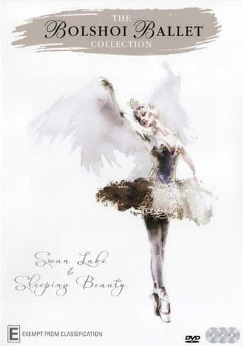Poster for Tchaikovsky - Swan Lake (The Bolshoi Ballet Collection)