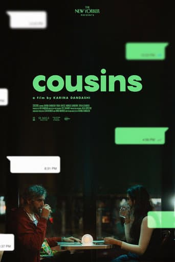 Poster for Cousins