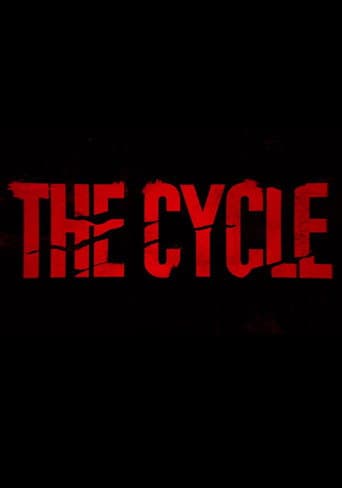 Poster for The Cycle