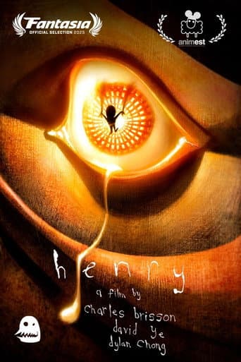 Poster for Henry