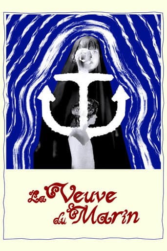 Poster for Sailor's Widow
