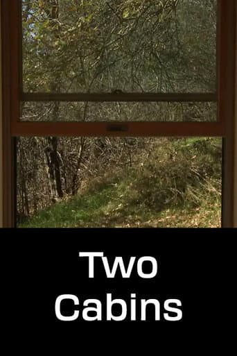 Poster for Two Cabins