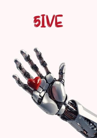 Poster for 5ive