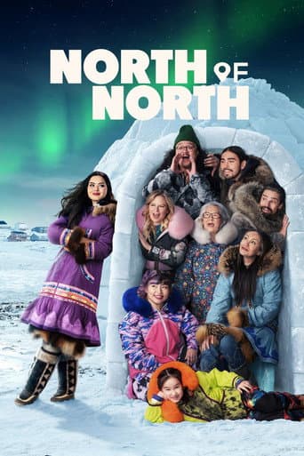 Poster for North of North