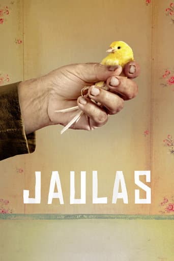 Poster for Jaulas