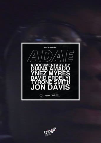 Poster for Adae
