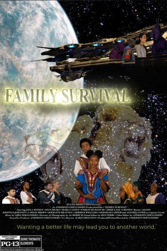Poster for Family Survival